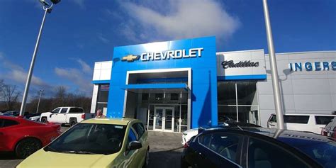 pawling chevy|ingersoll auto of pawling chevy.